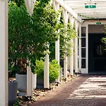 Living Am Carlsplatz Apartment