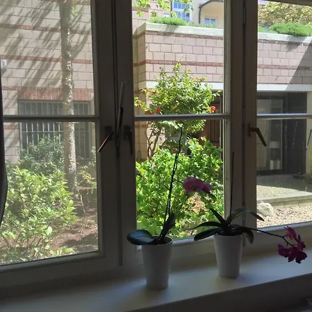 Apartment Living Am Carlsplatz Dusseldorf