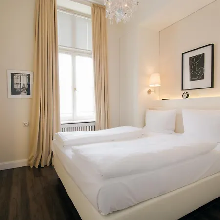 Appartement Living Am Carlsplatz
