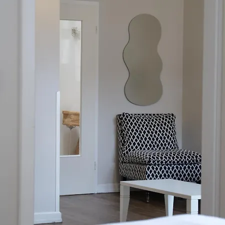 Living Am Carlsplatz Apartment Dusseldorf