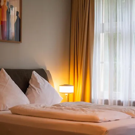 Appartement Living Am Carlsplatz Düsseldorf