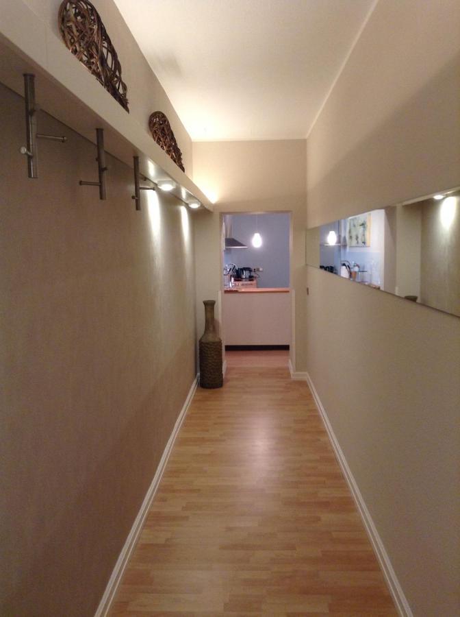 Living Am Carlsplatz *