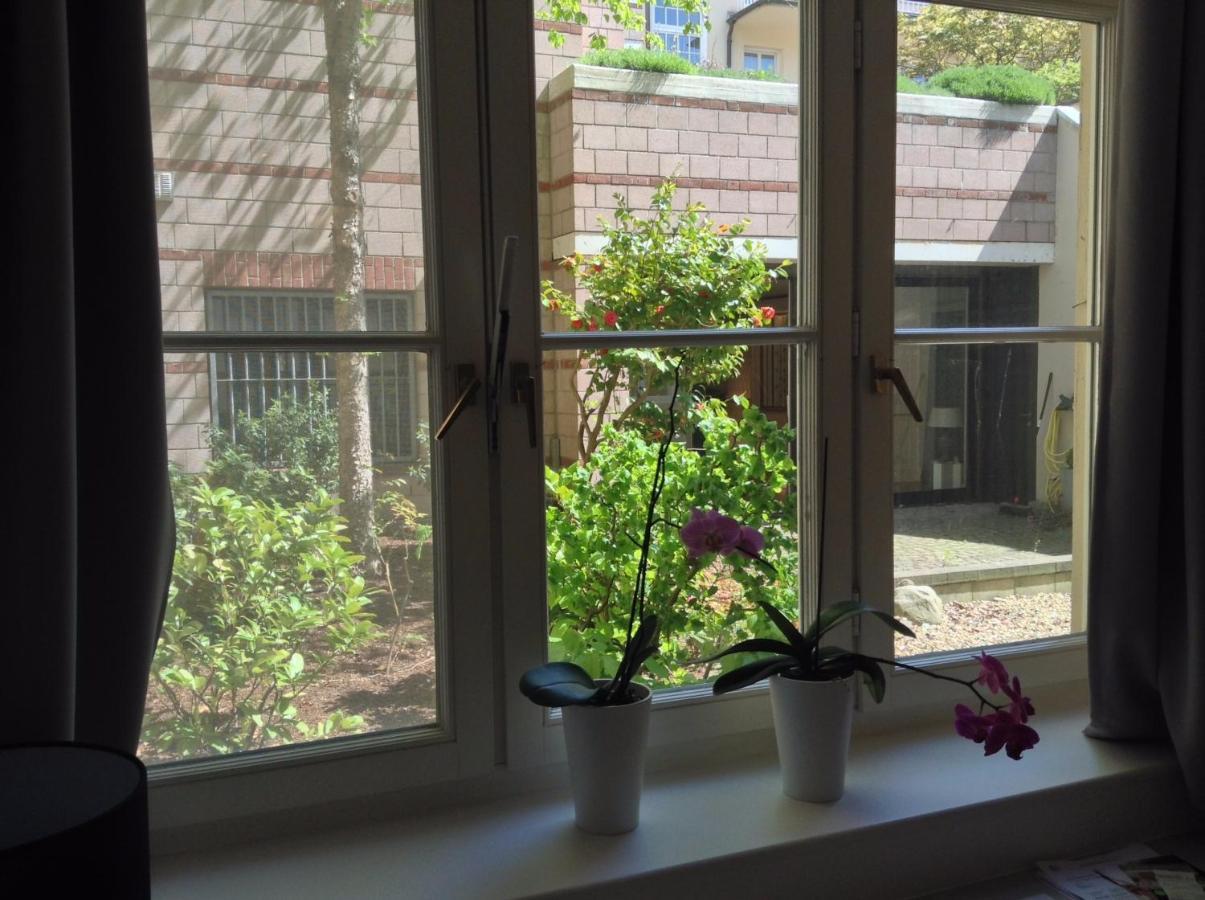 Apartment Living Am Carlsplatz Dusseldorf