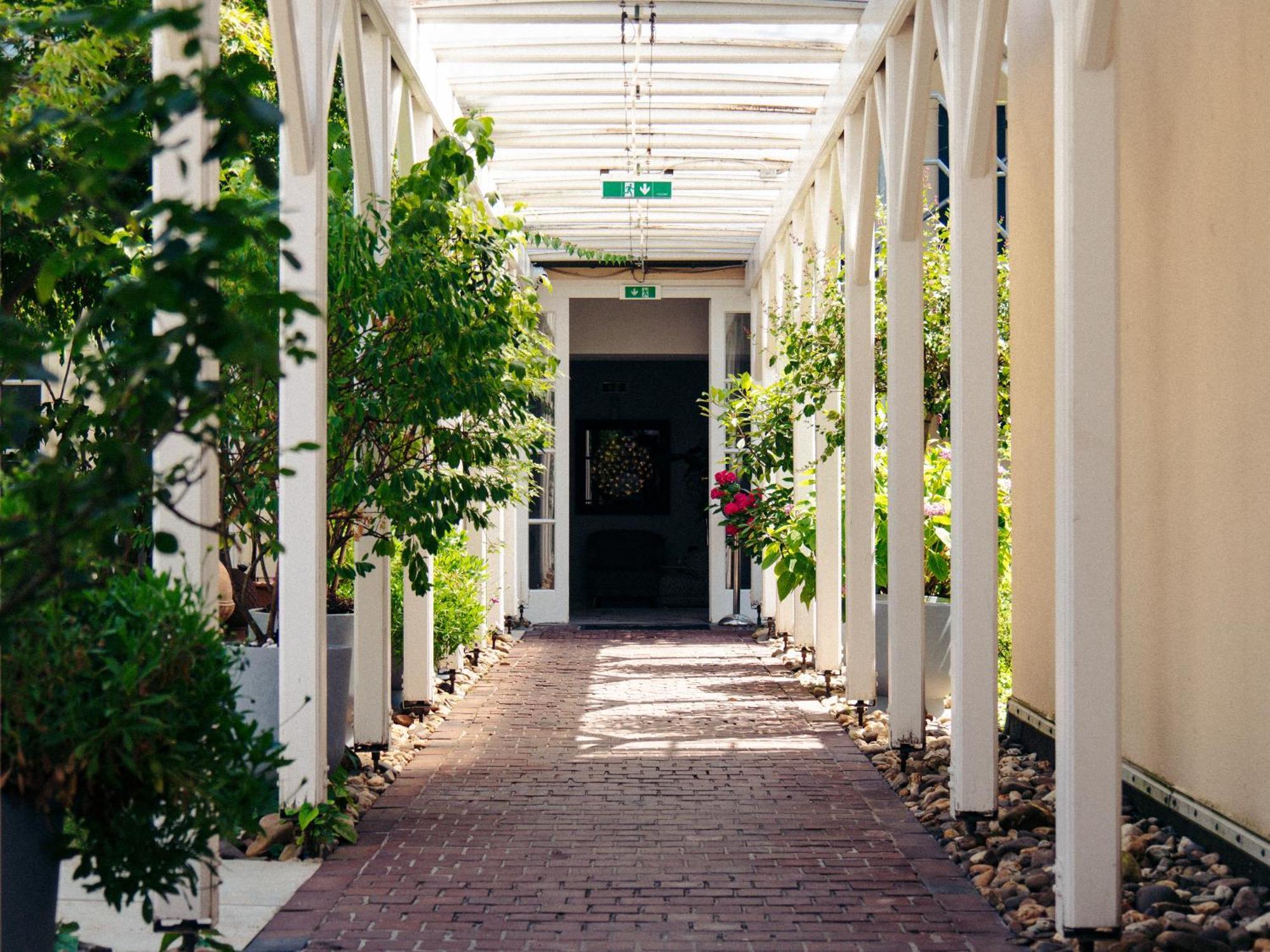 Appartement Living Am Carlsplatz *