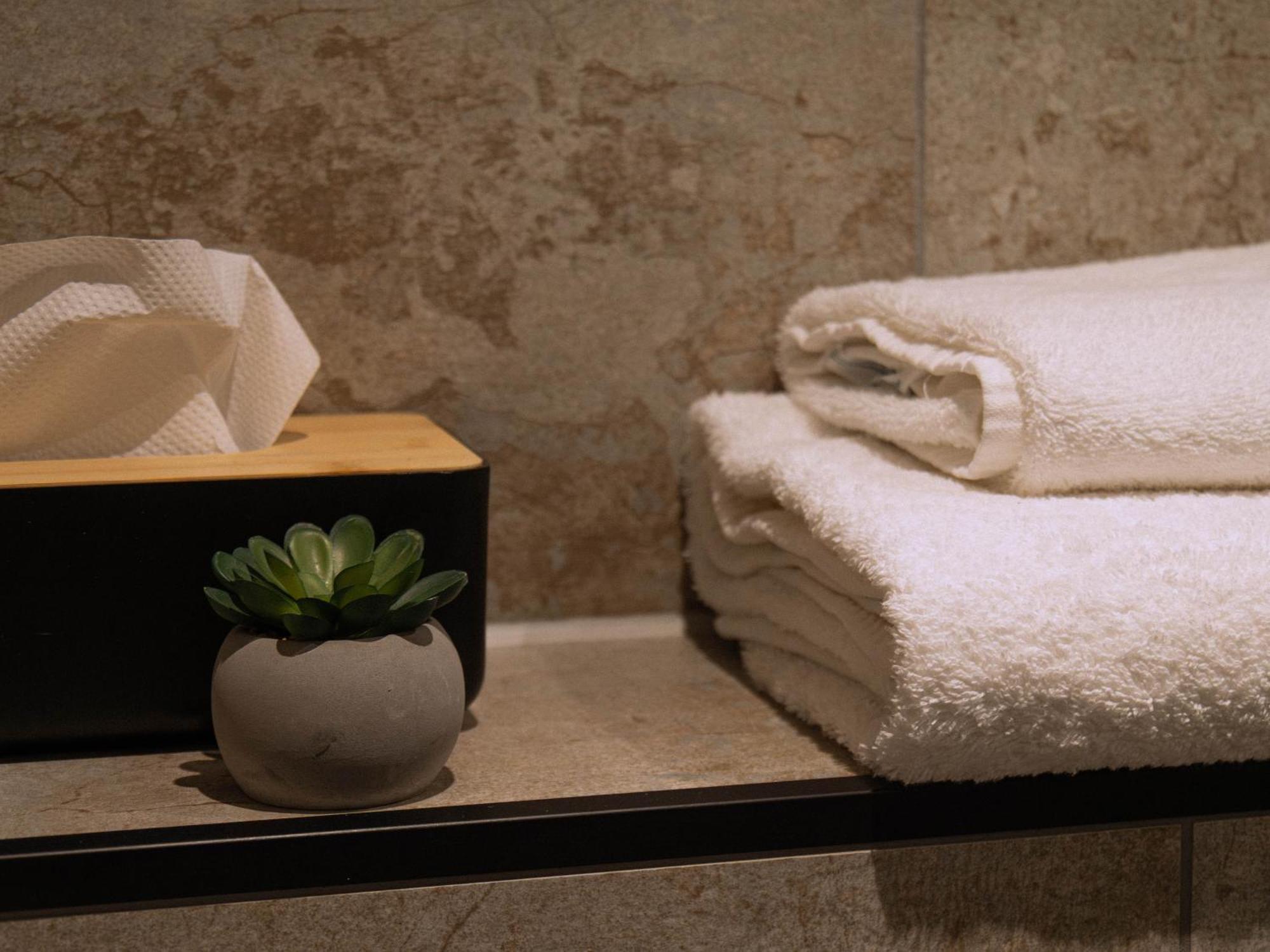 Living Am Carlsplatz Apartment *