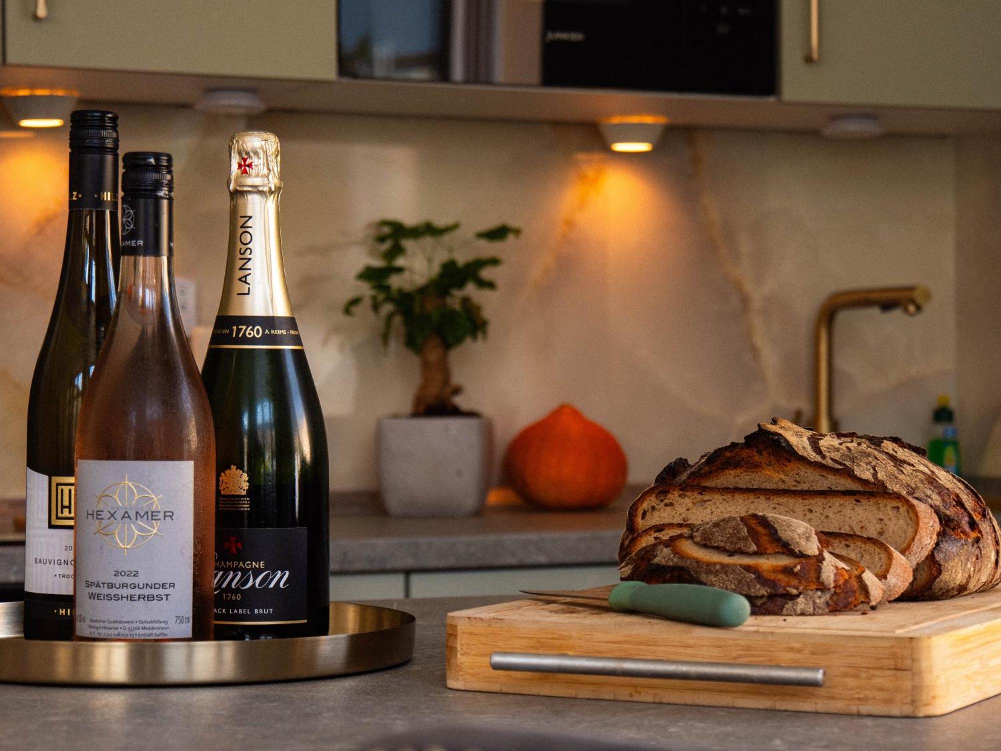 Living Am Carlsplatz *