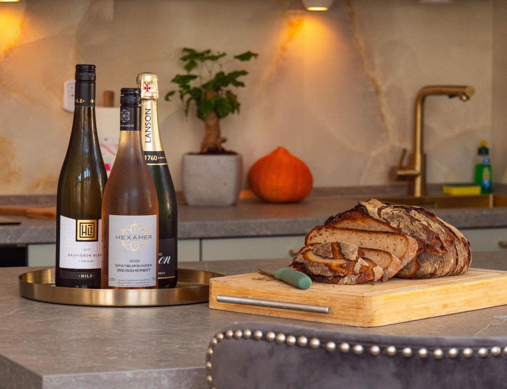 Living Am Carlsplatz