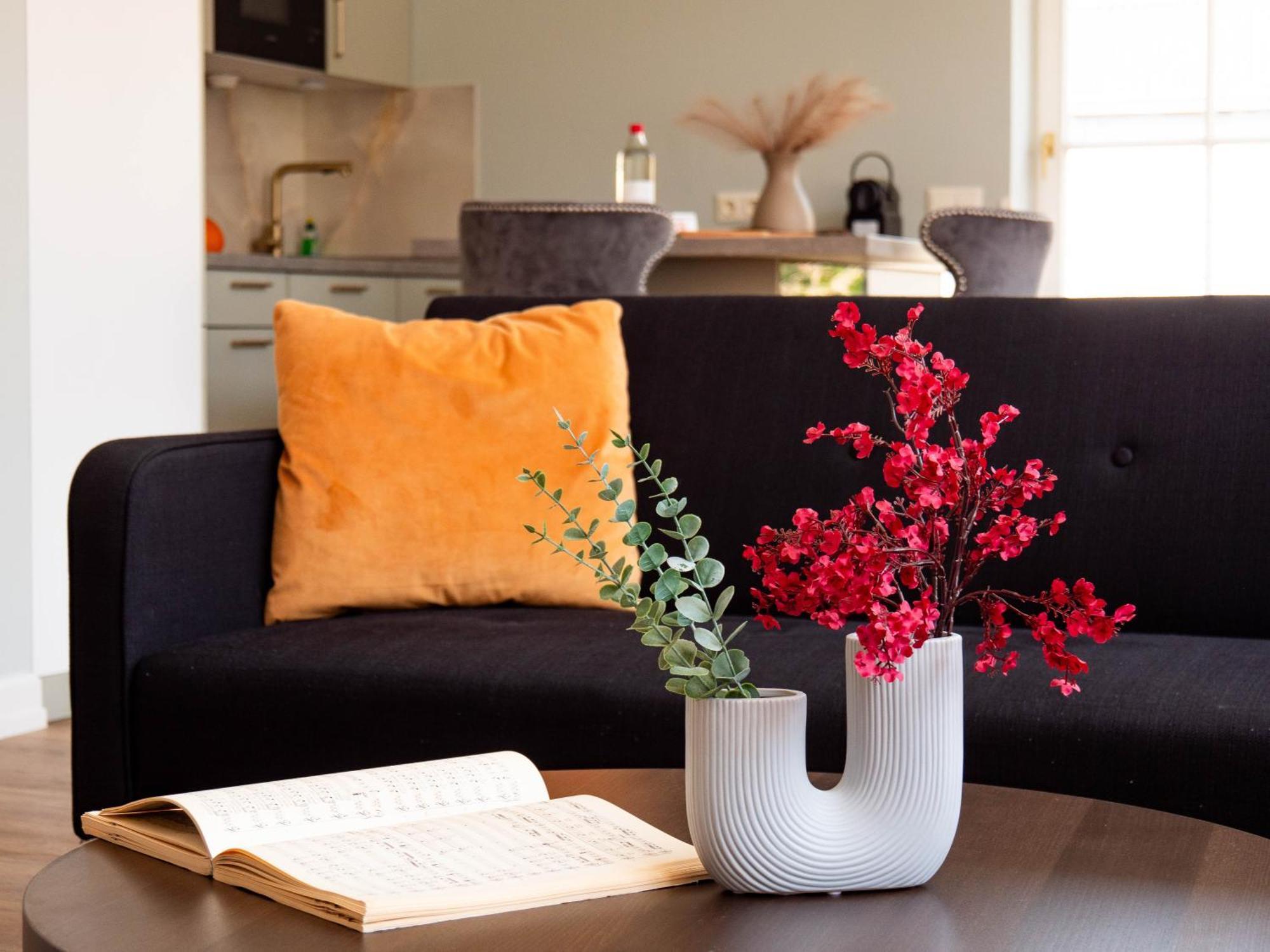 Living Am Carlsplatz Appartement