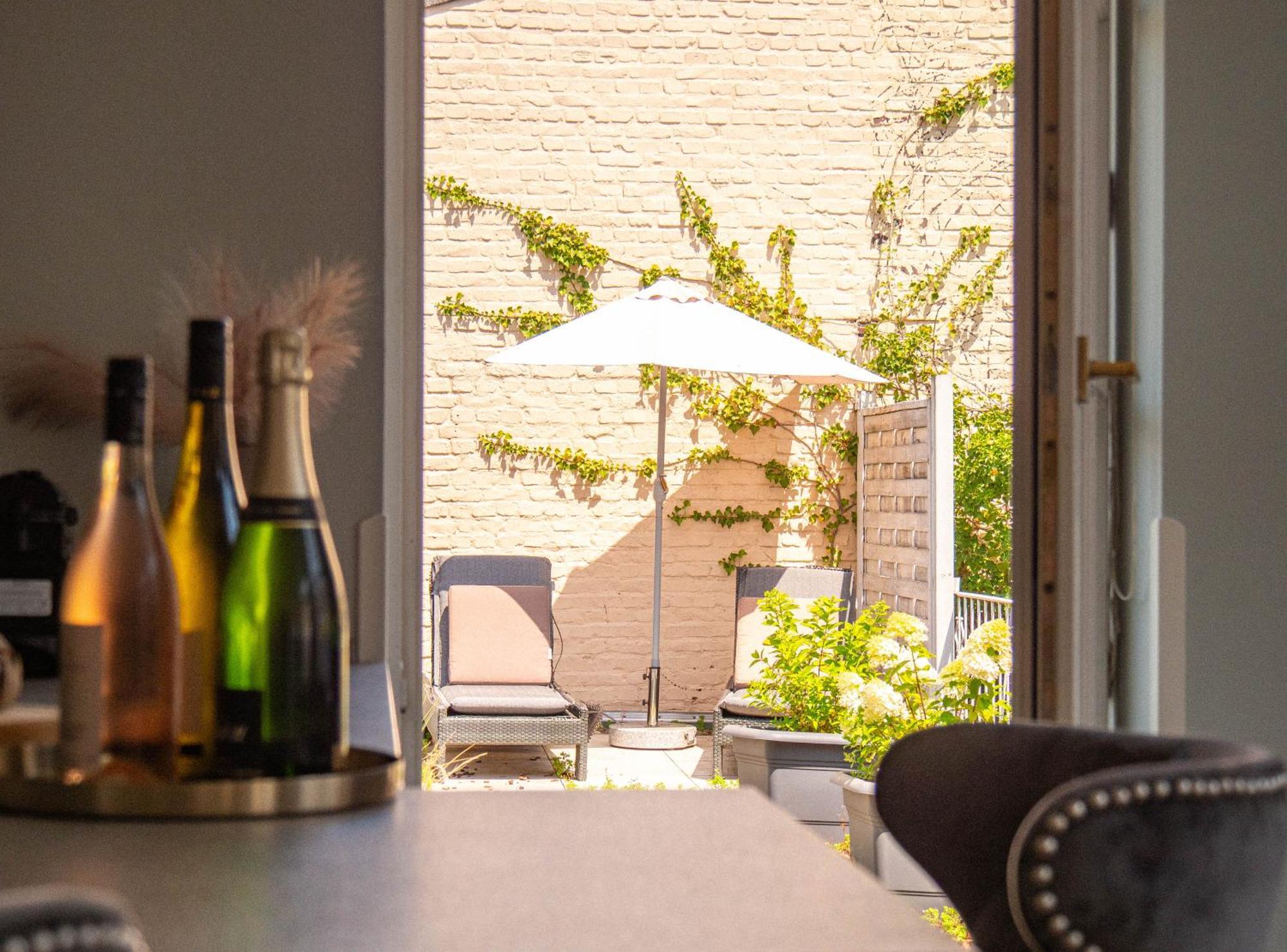 Apartment Living Am Carlsplatz