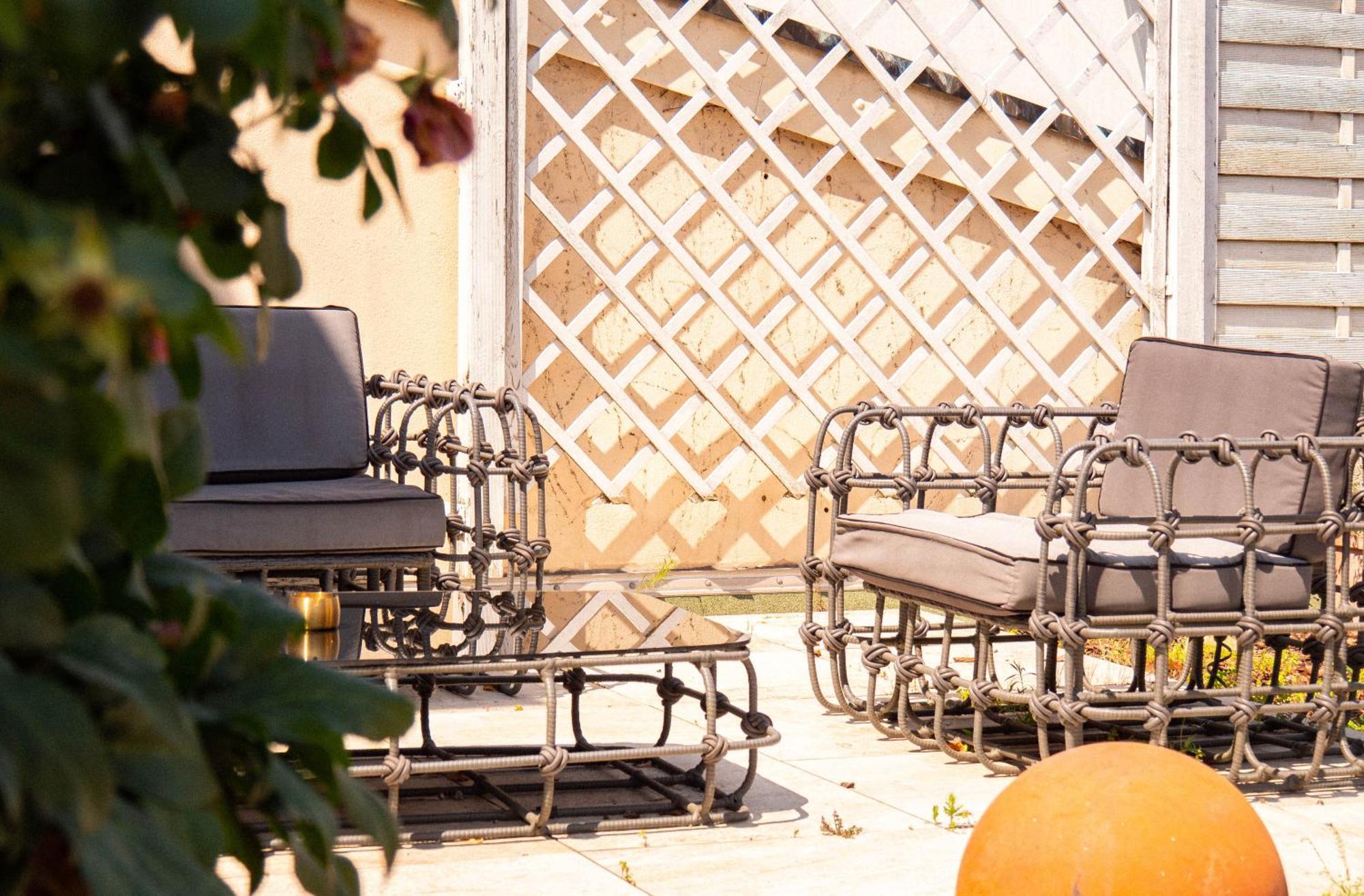 Living Am Carlsplatz Appartement Düsseldorf