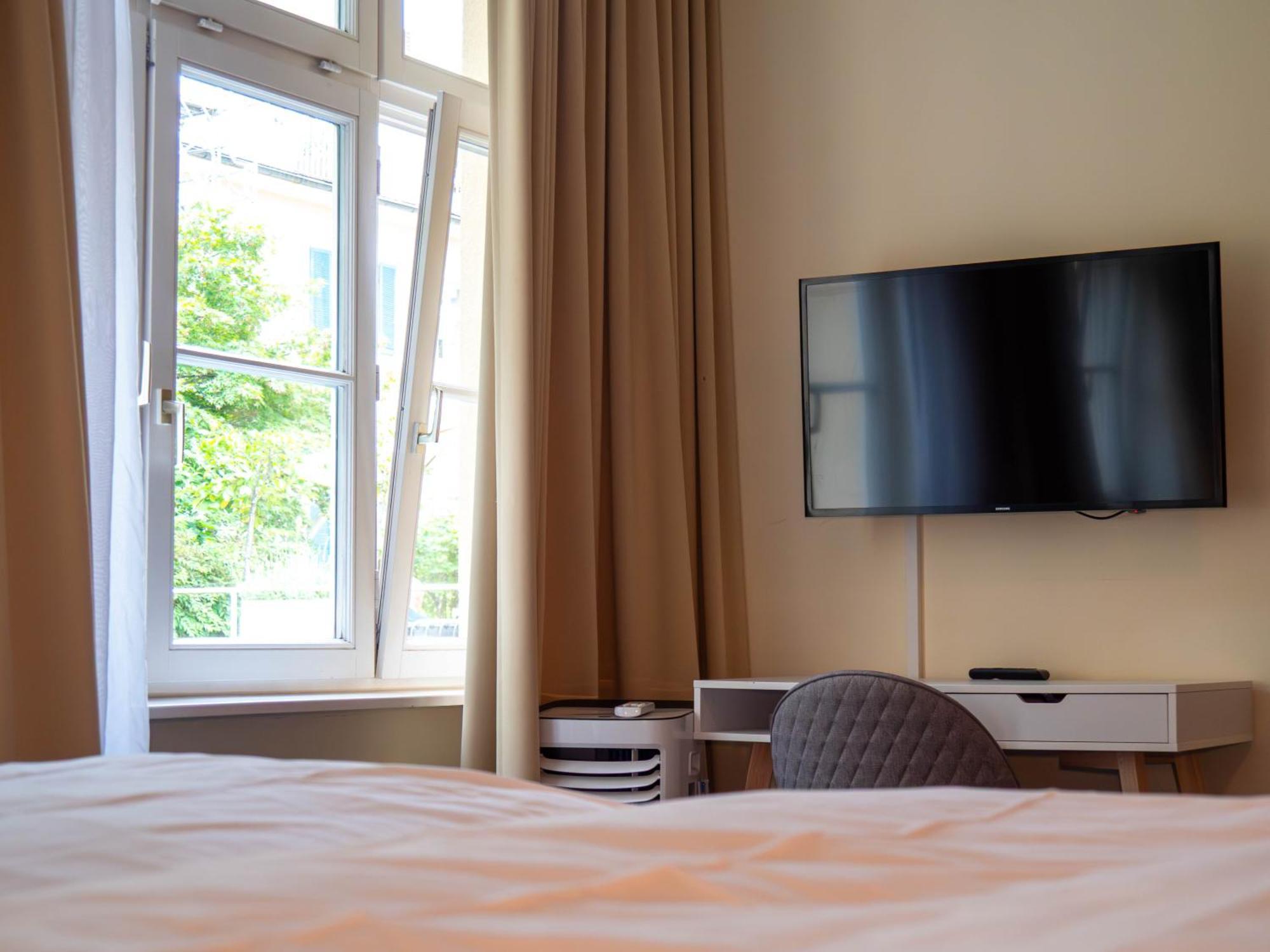 Living Am Carlsplatz Apartment Dusseldorf