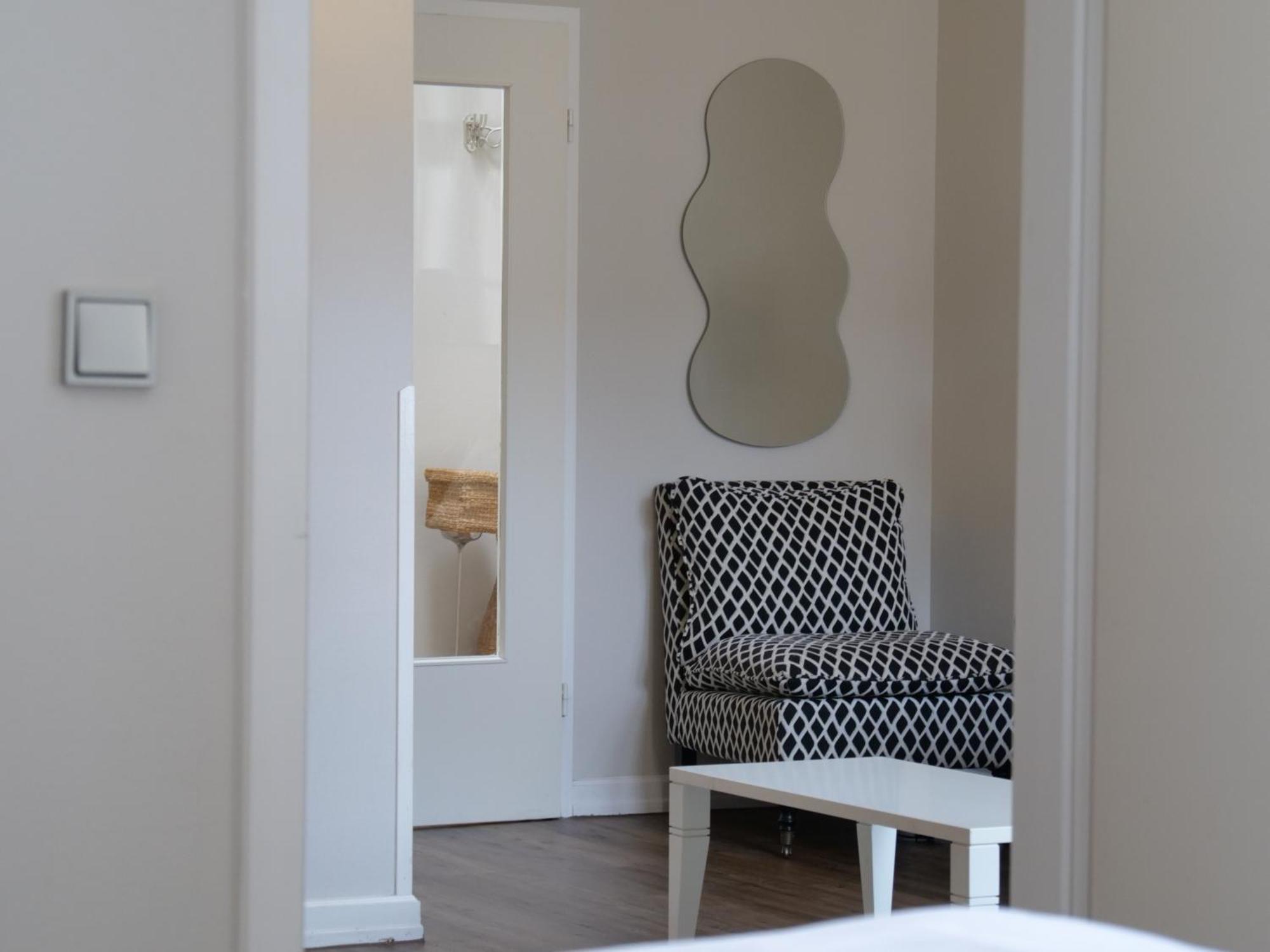 Living Am Carlsplatz Apartment Dusseldorf