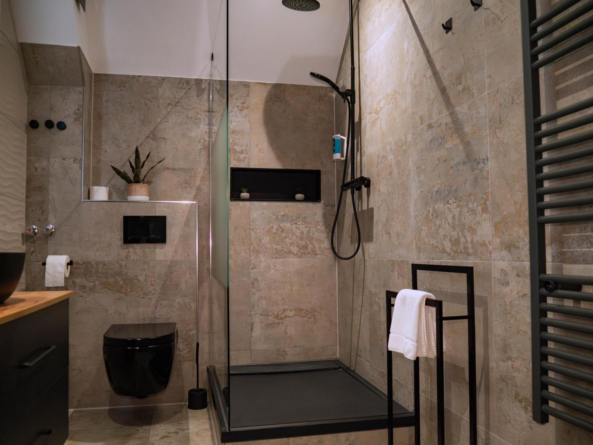 Living Am Carlsplatz *