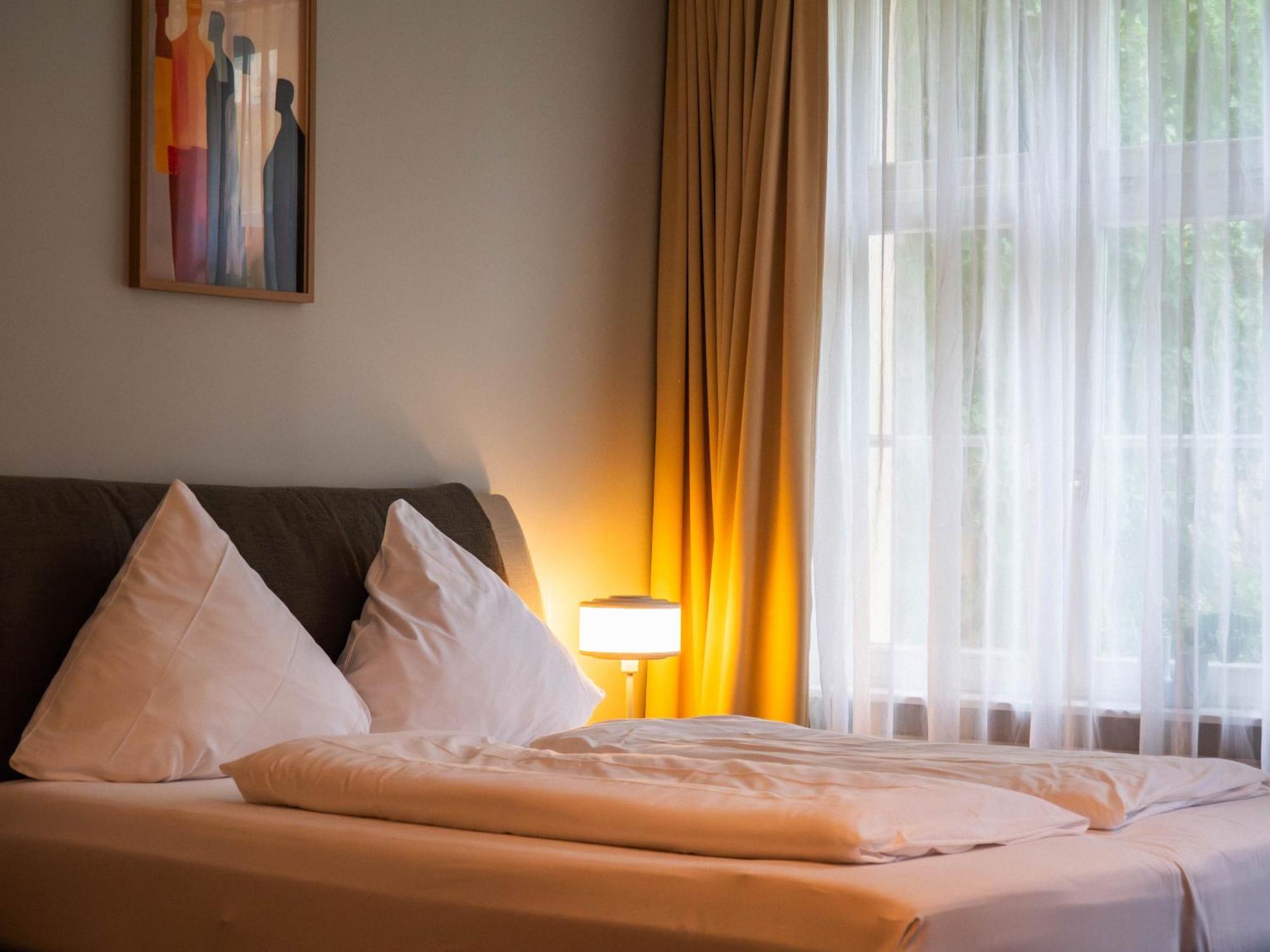 Appartement Living Am Carlsplatz Düsseldorf