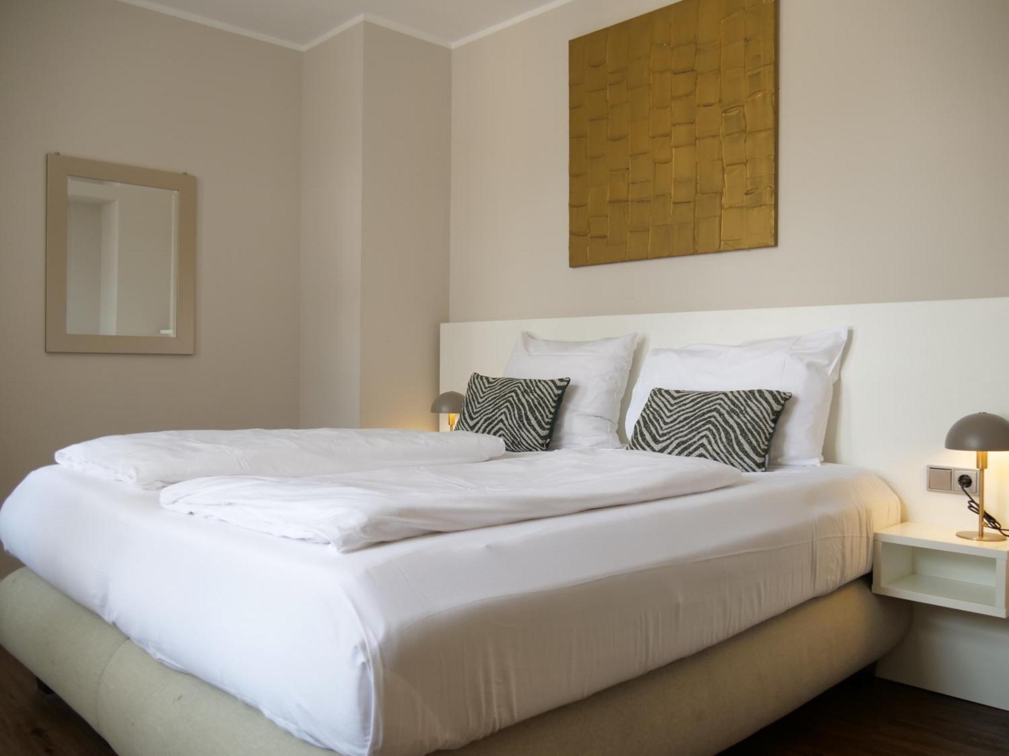 Living Am Carlsplatz Appartement *