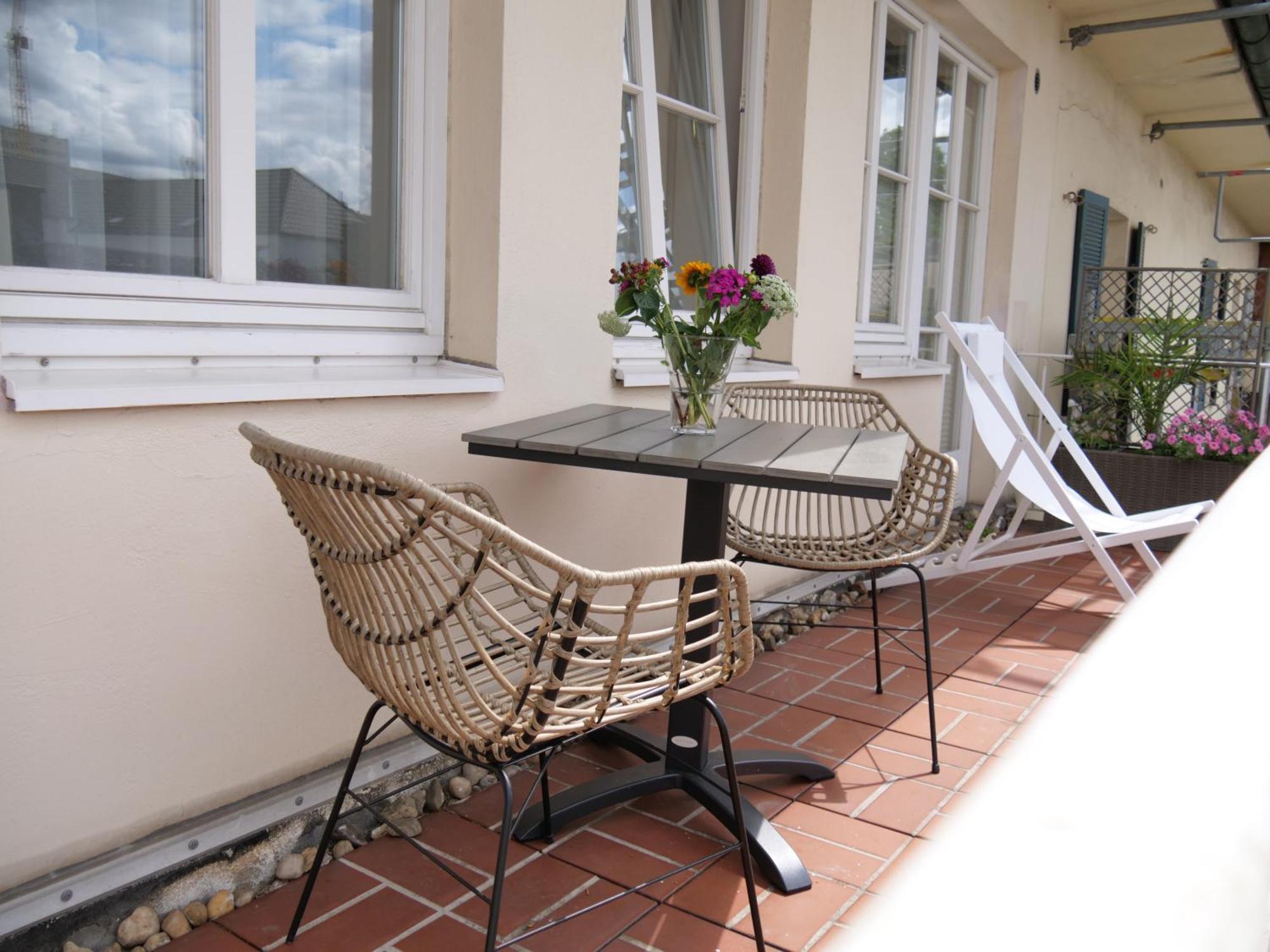 Apartment Living Am Carlsplatz Dusseldorf
