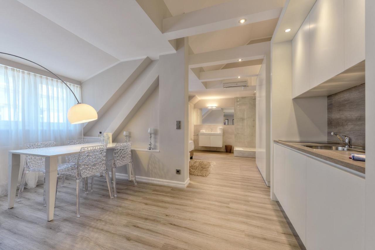 Appartement Living Am Carlsplatz