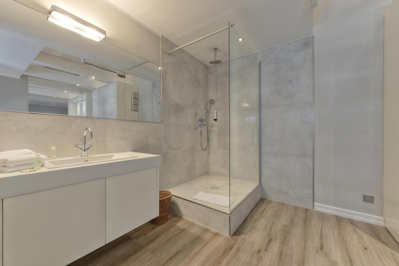 Apartment Living Am Carlsplatz