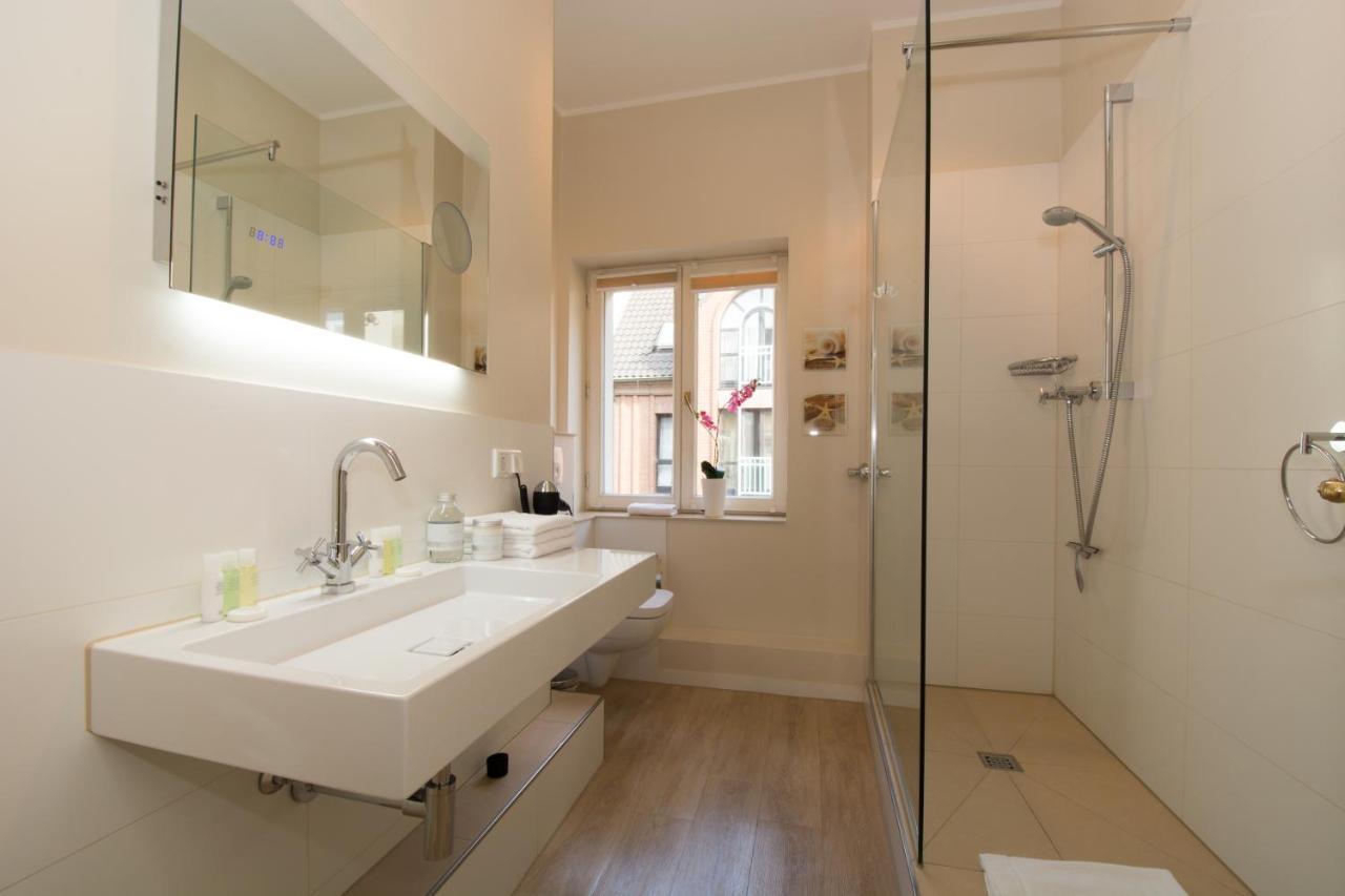 Apartment Living Am Carlsplatz