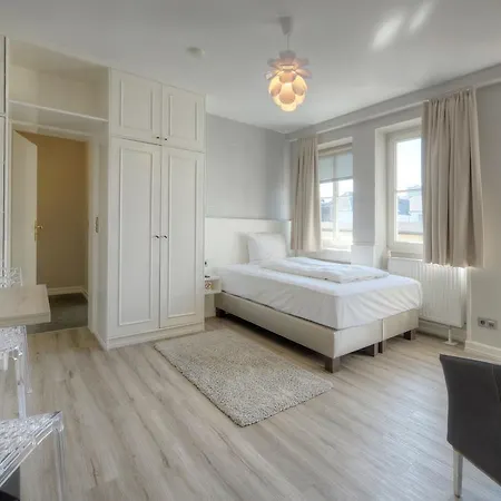 Living Am Carlsplatz Apartment Düsseldorf