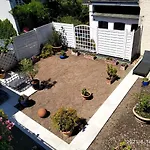 Apartmenthaus Hohe Straße
