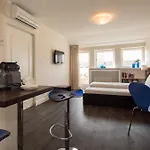 Apartmenthaus Hohe Straße