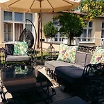Living am Carlsplatz Apartment