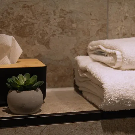 Living Am Carlsplatz Apartment *