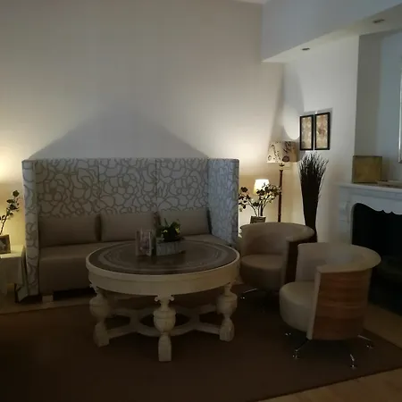Apartment Living Am Carlsplatz Düsseldorf