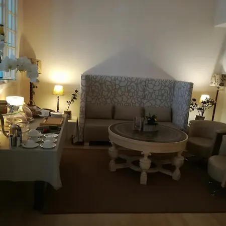 Living Am Carlsplatz Apartment *