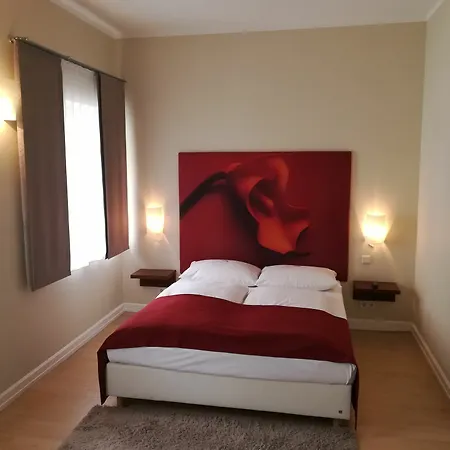 Apartment Living Am Carlsplatz *