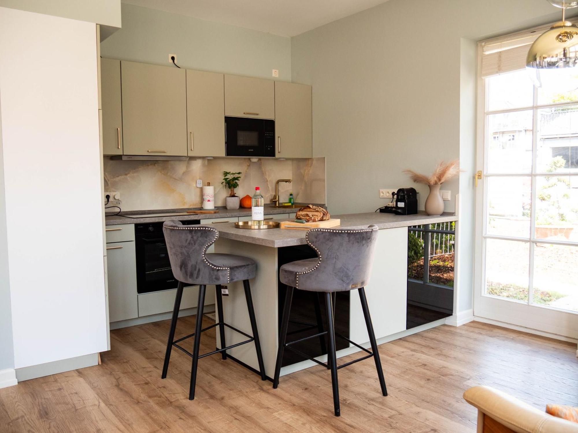 Apartment Living Am Carlsplatz *