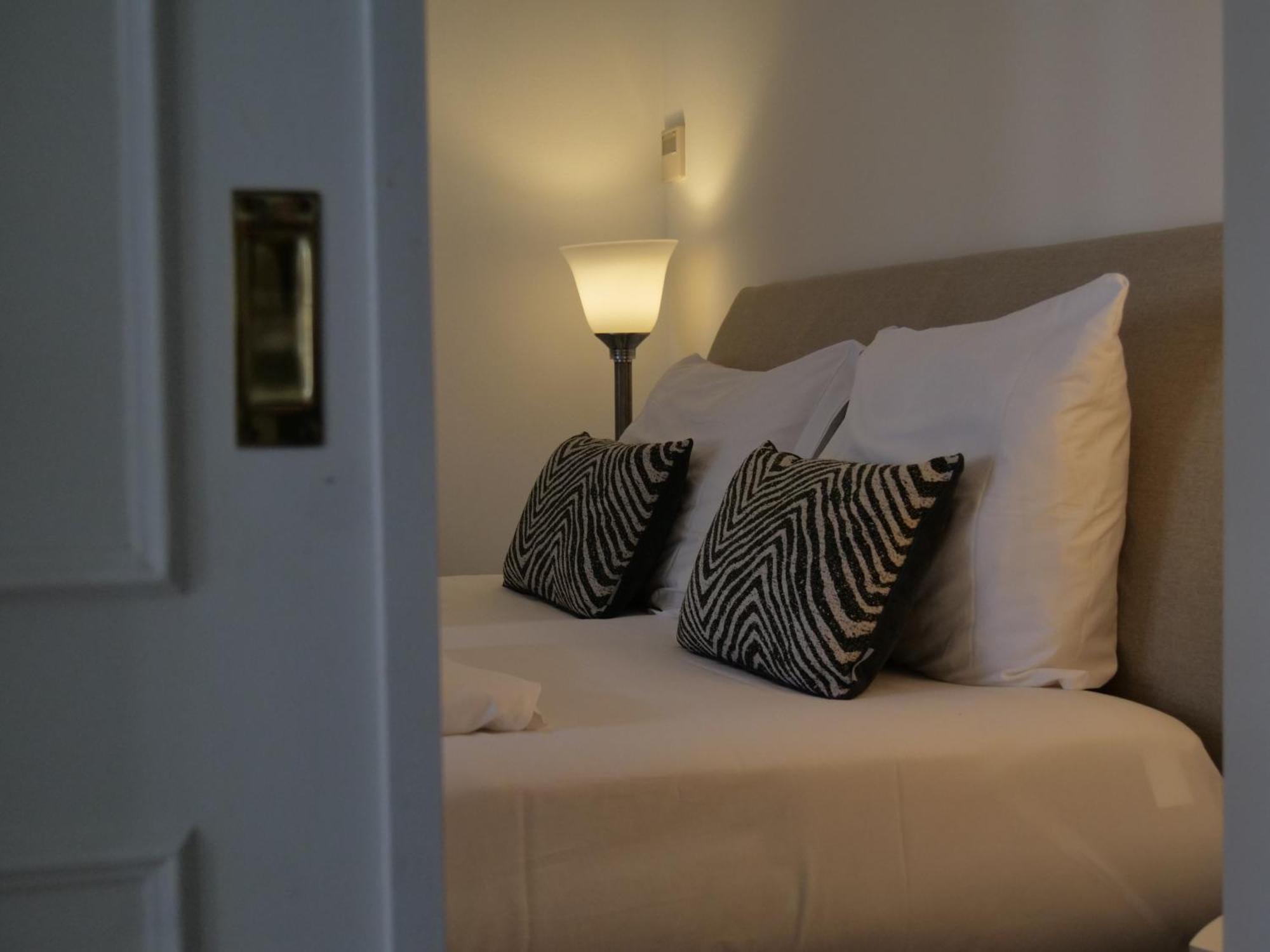 Apartment Living Am Carlsplatz Düsseldorf