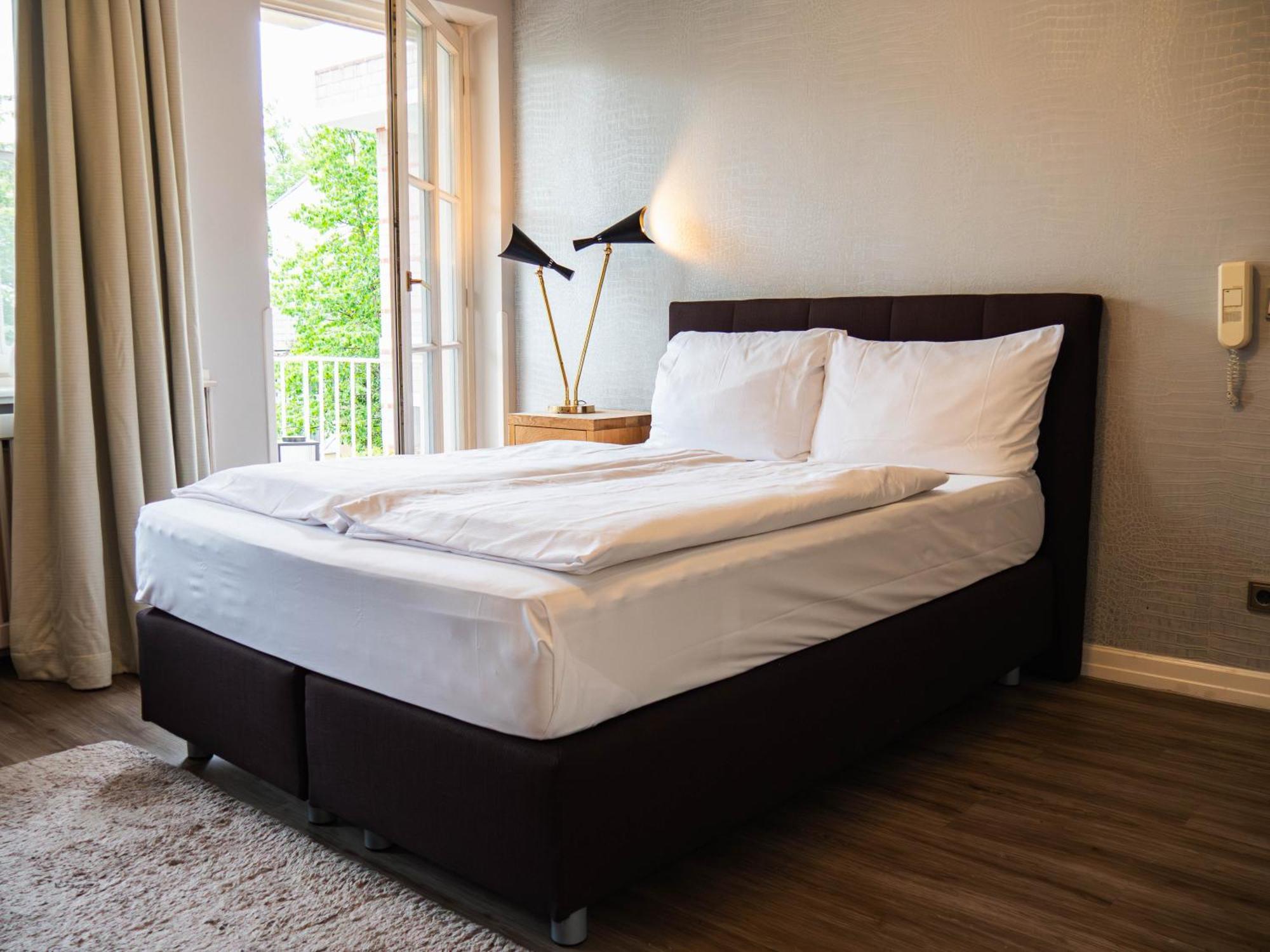 Living Am Carlsplatz Apartment *