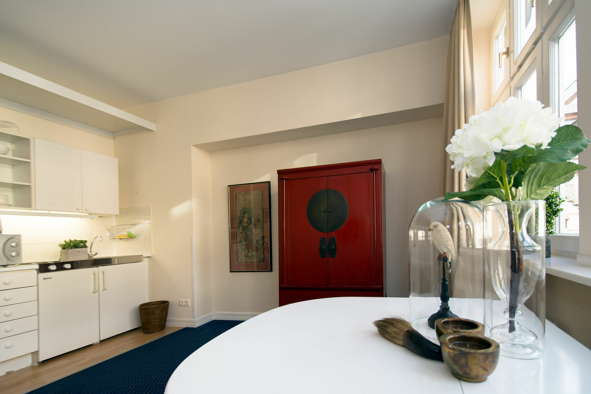 Apartment Living Am Carlsplatz Düsseldorf