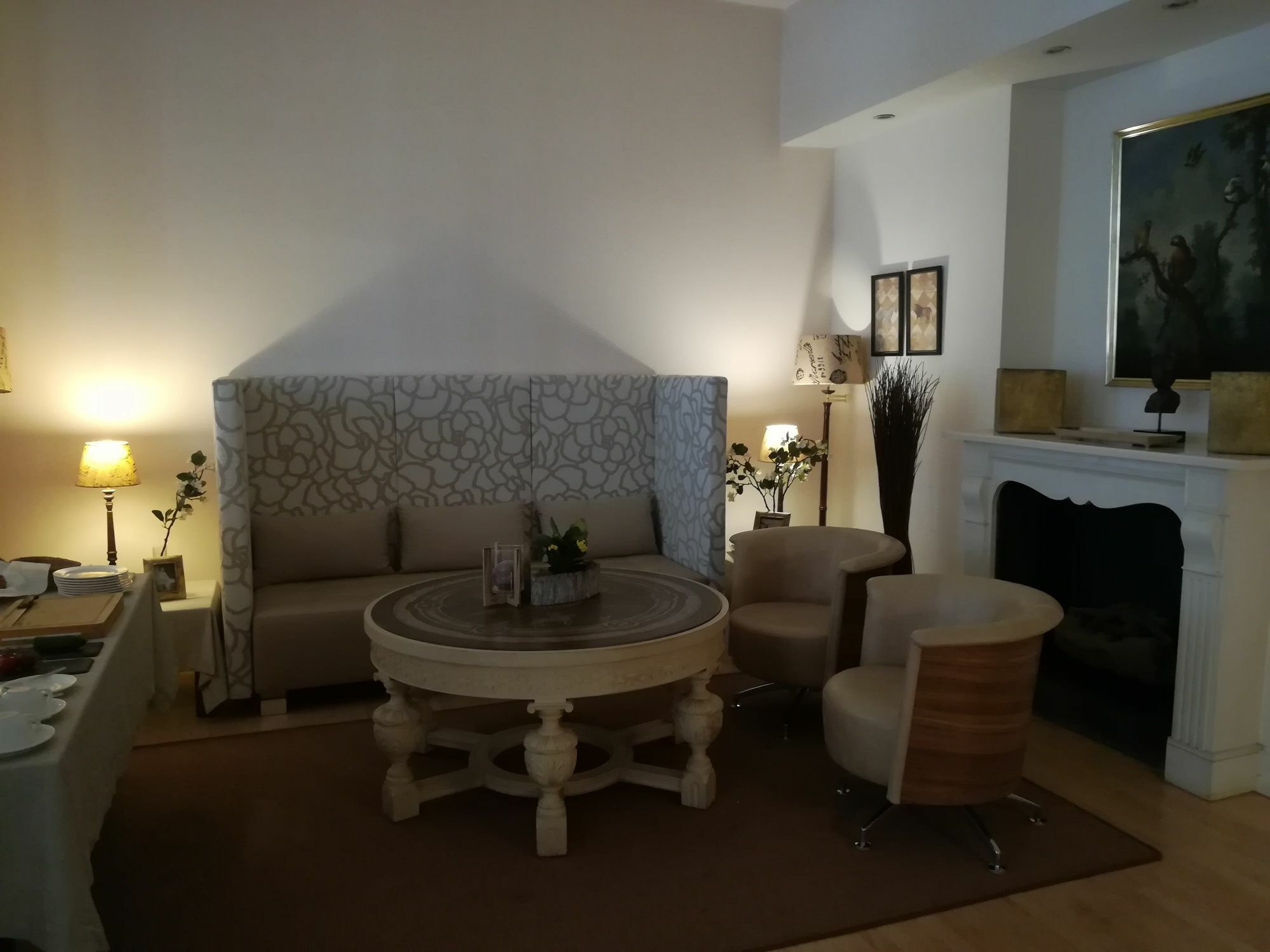 Apartment Living Am Carlsplatz Düsseldorf